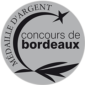 ARGENT Bordeaux