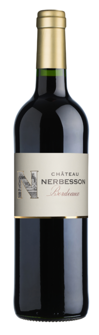 Château Nerbesson AOP Bordeaux