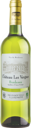 Château les Vergnes Blanc_Trad