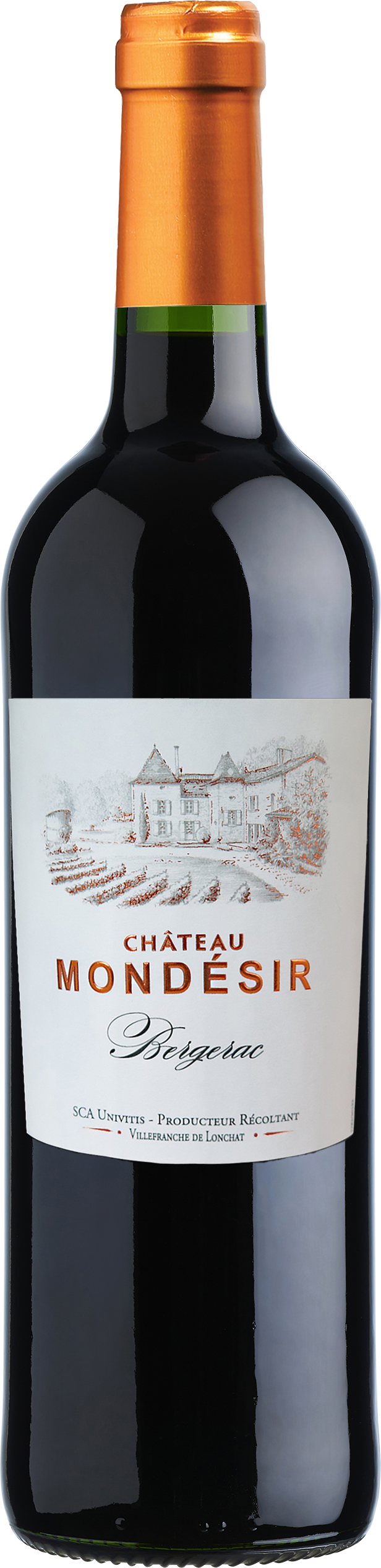 Château Mondésir