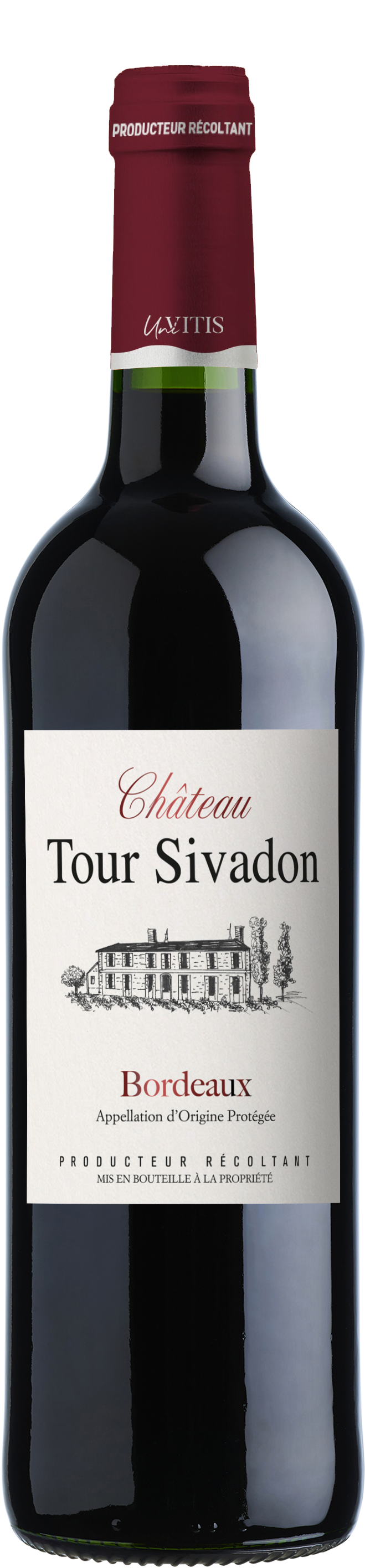 Château Tour Sivadon