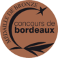 bronze-bordeaux