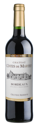 Château Côtes de Martet