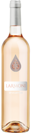 Larmoni IGP Atlantique Rosé