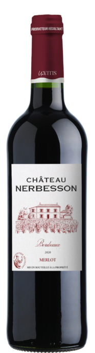 Château Nerbesson 2020