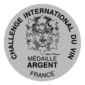 argent challenge international du vin