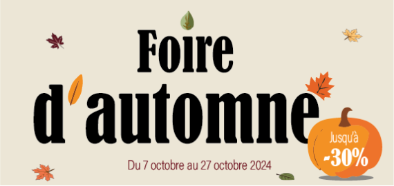 Foire aux vins Univitis