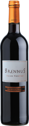 Brennus AOP Bergerac rouge