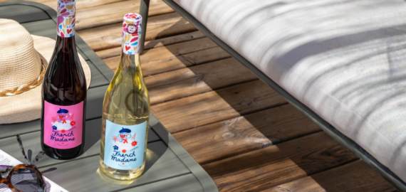 Gamme French Madame IGP Atlantique