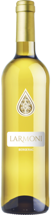 Larmoni AOP Bergerac Blanc