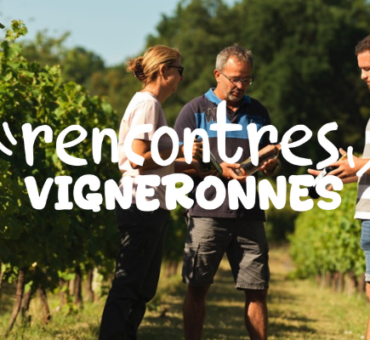 Rencontres vigneronnes samedi 17 mai 2025