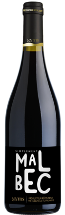 Simplement Malbec AOP Bordeaux Rouge