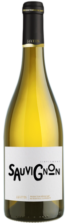 Simplement Sauvignon AOP Bordeaux Blanc