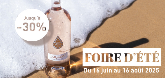 Foire aux vin d'été