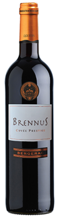 Brennus AOP Bergerac