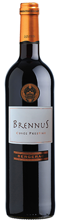 Brennus AOP Bergerac