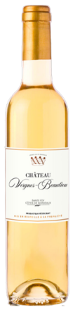Château Vergnes-Beaulieu AOP Sainte Foy Liquoreux