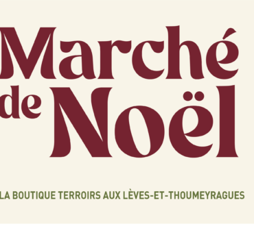 Univitis marché de Noël