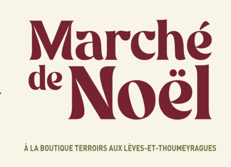 Univitis marché de Noël