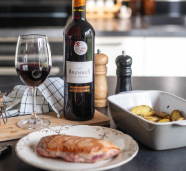 Quel vin avec du Canard