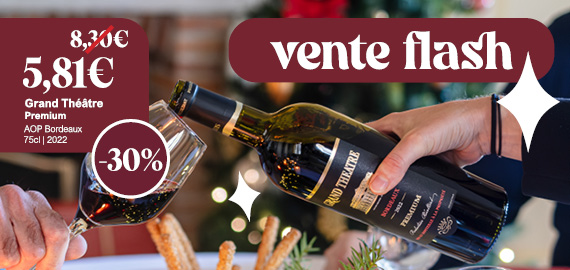 Foire aux vins de Noël