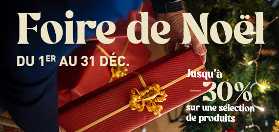 Foire de Noel