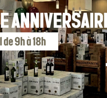 Journée Anniversaire