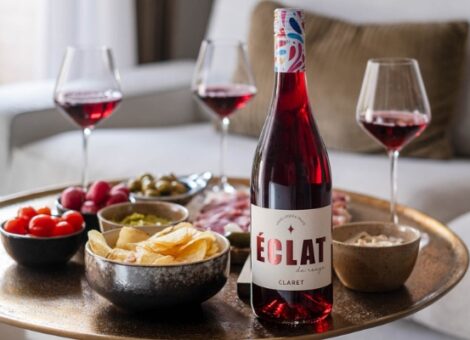 Eclat de Rouge