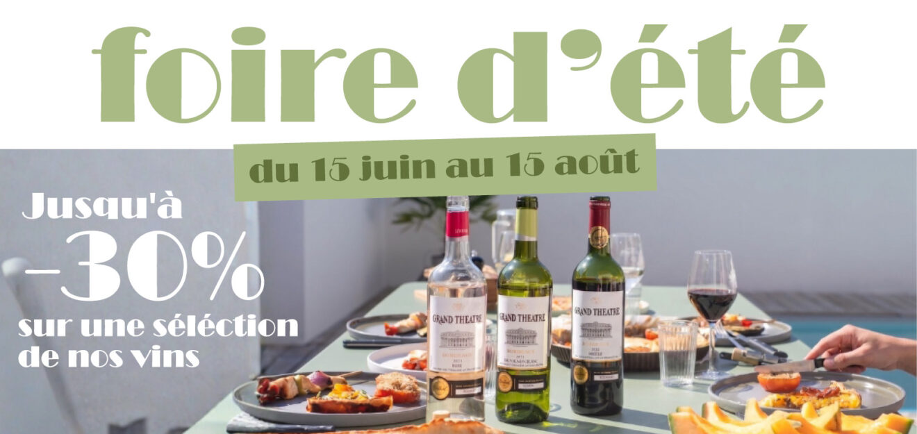 Foire d'été
