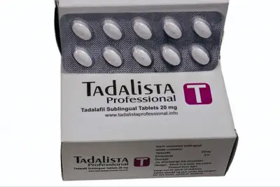 Acheter Cialis Sublingual 20mg en France · livraison rapide