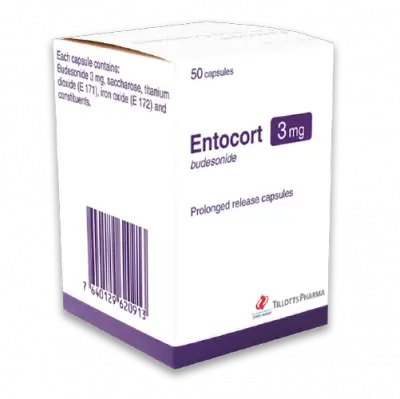 Entocort