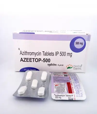 Azeetop