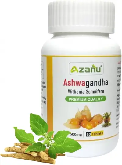 Ashwagandha