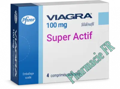 Viagra Super Active 150 mg — acheter en ligne dès €1.53