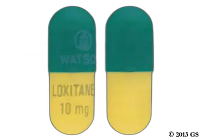 Loxitane