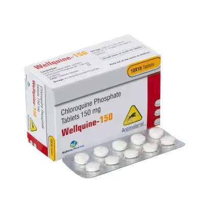 Chloroquine