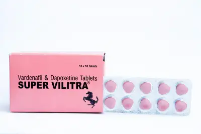 Super Levitra 20mg — choix n°1 des patients — dès €2.10