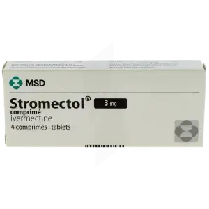 Stromectol
