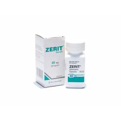 Zerit