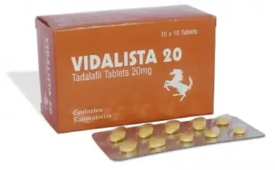 Vidalista