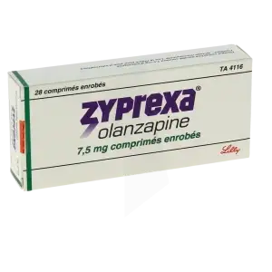 Zyprexa