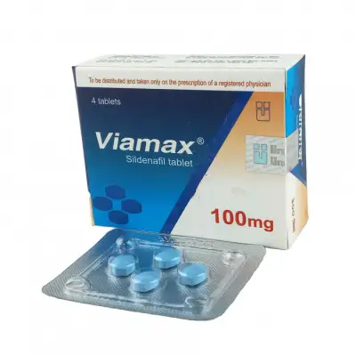 Vimax