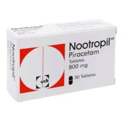 Nootropil