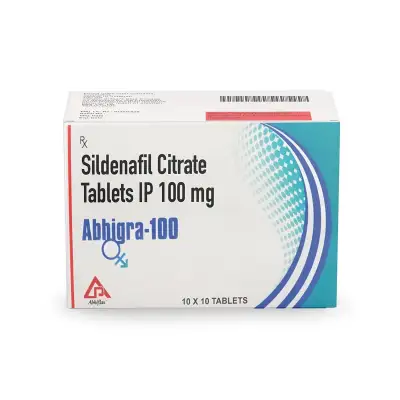 Commander Abhigra 100mg générique — dès €0.53