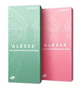 Acheter Alesse 0.03mg en France · livraison rapide