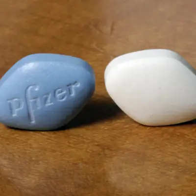 Viagra Capsules