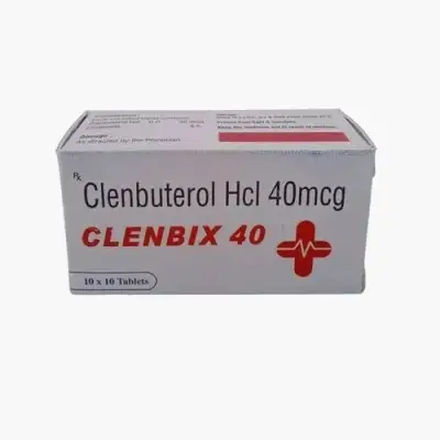 Clenbuterol