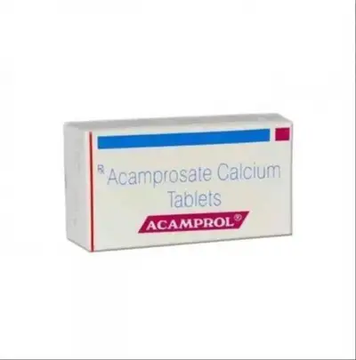 Acamprol