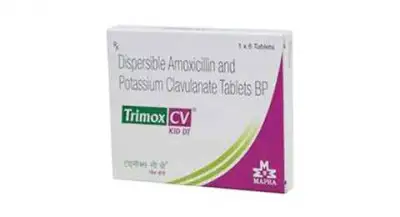 Prix Trimox 250mg générique : €0.29 · livraison FR