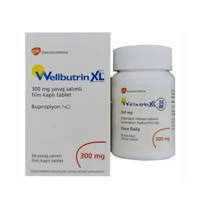 Wellbutrin